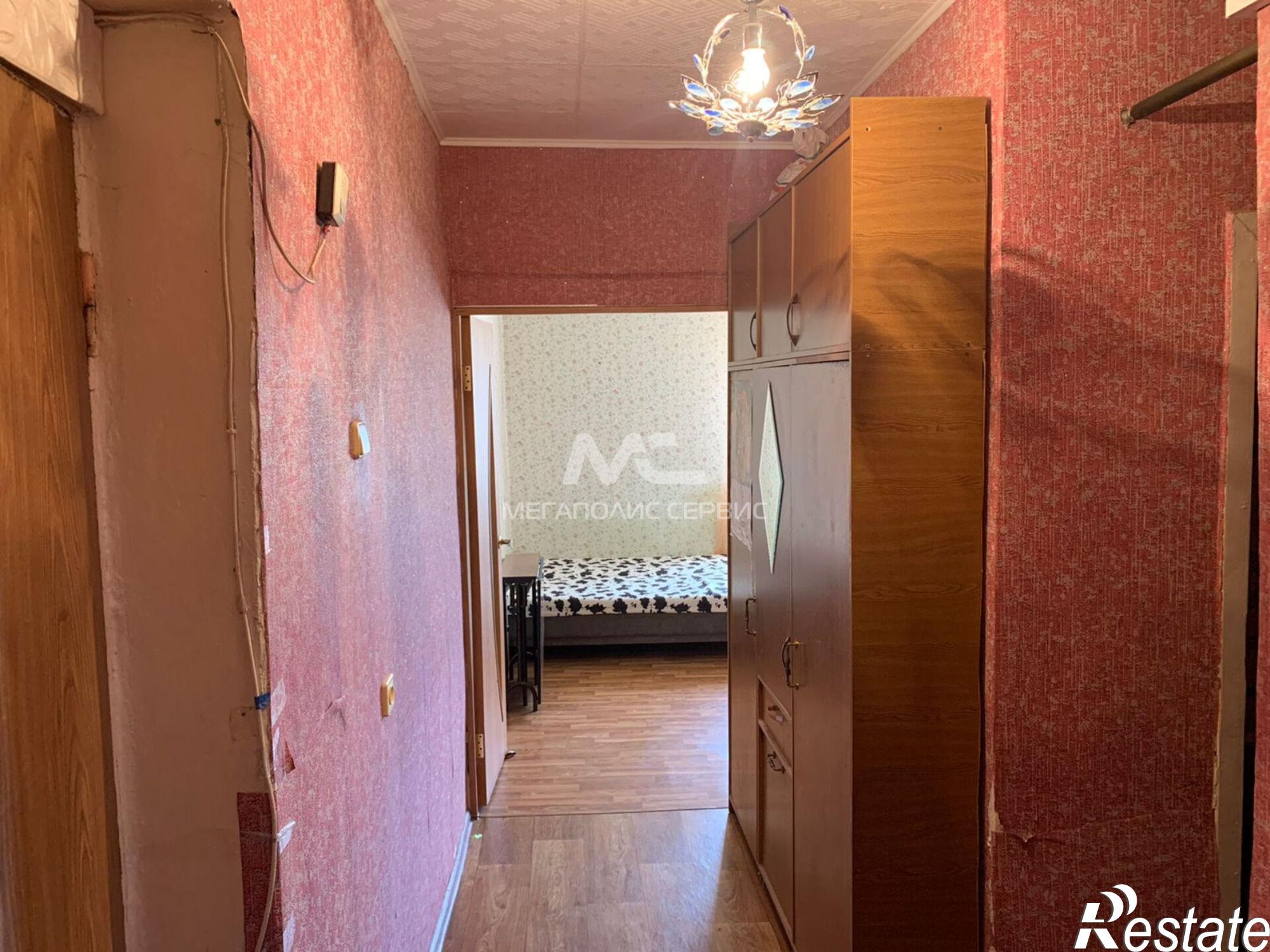 Купить квартиру за 2 250 000 рублей на Лепехинская ул, 47