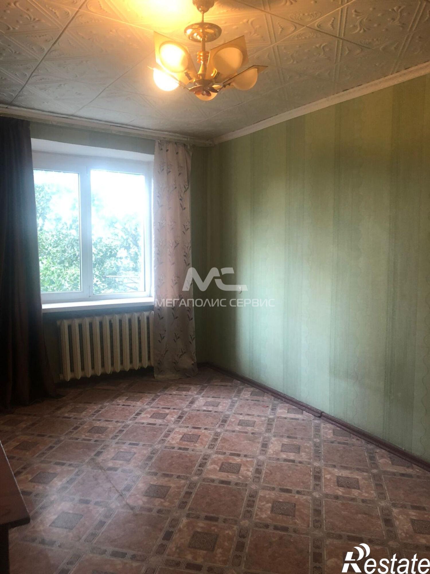 Купить квартиру за 2 240 000 рублей на Адмирала Нахимова ул, 109А