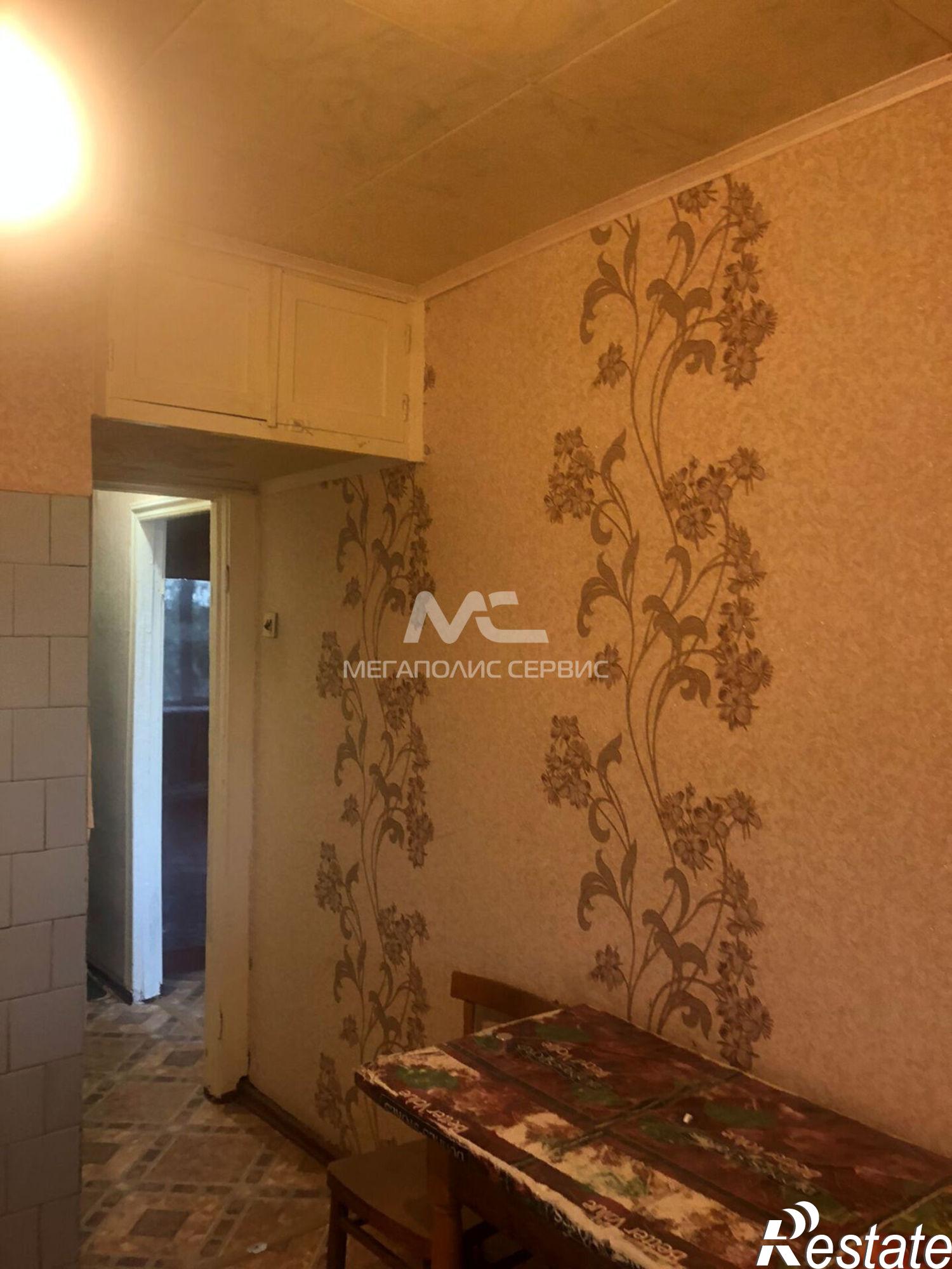 Купить квартиру за 2 240 000 рублей на Адмирала Нахимова ул, 109А