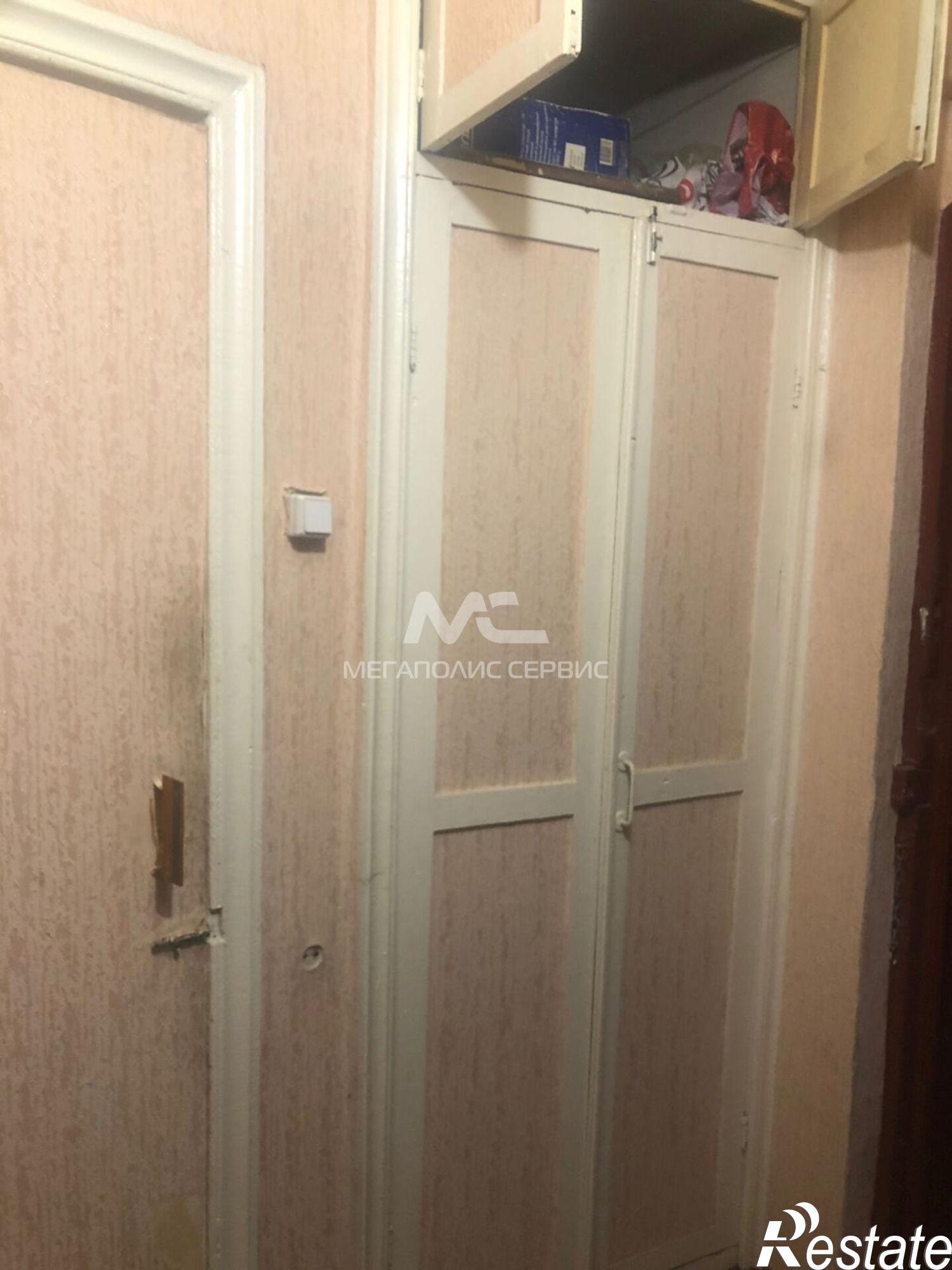 Купить квартиру за 2 240 000 рублей на Адмирала Нахимова ул, 109А
