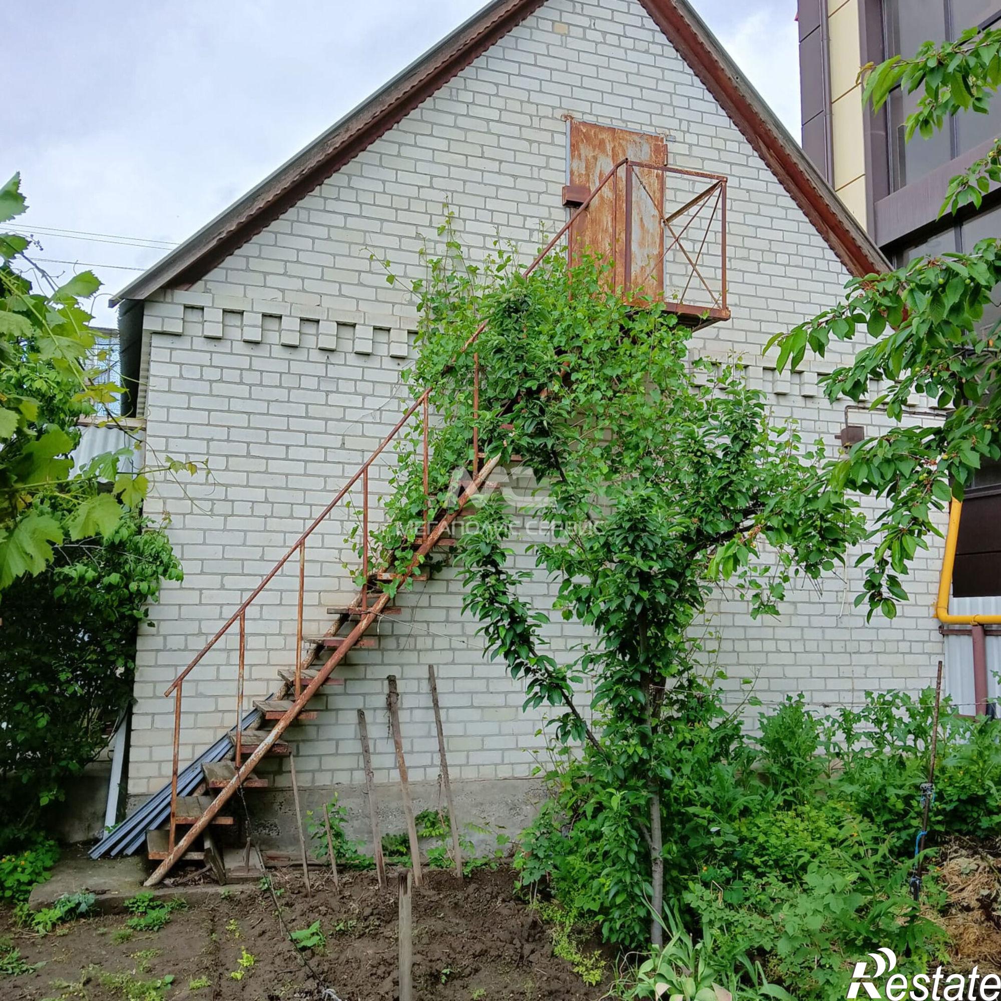 Купить дачу, дом, коттедж за 3 900 000 рублей на Безжонова ул