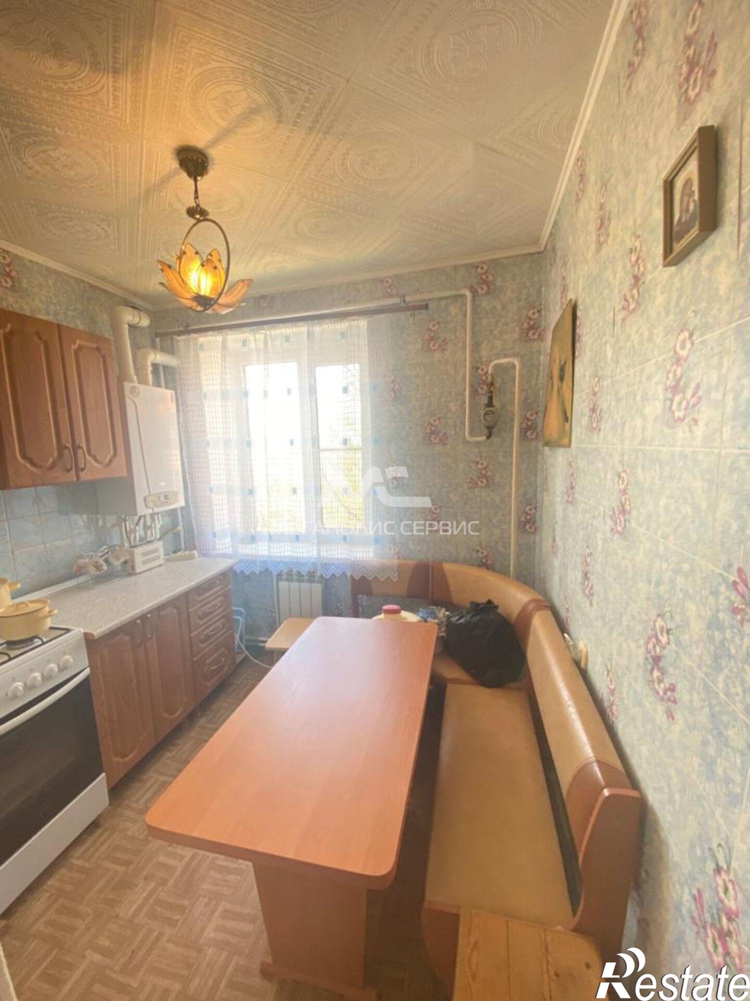 Купить квартиру за 1 740 000 рублей на Санаторная ул, 1