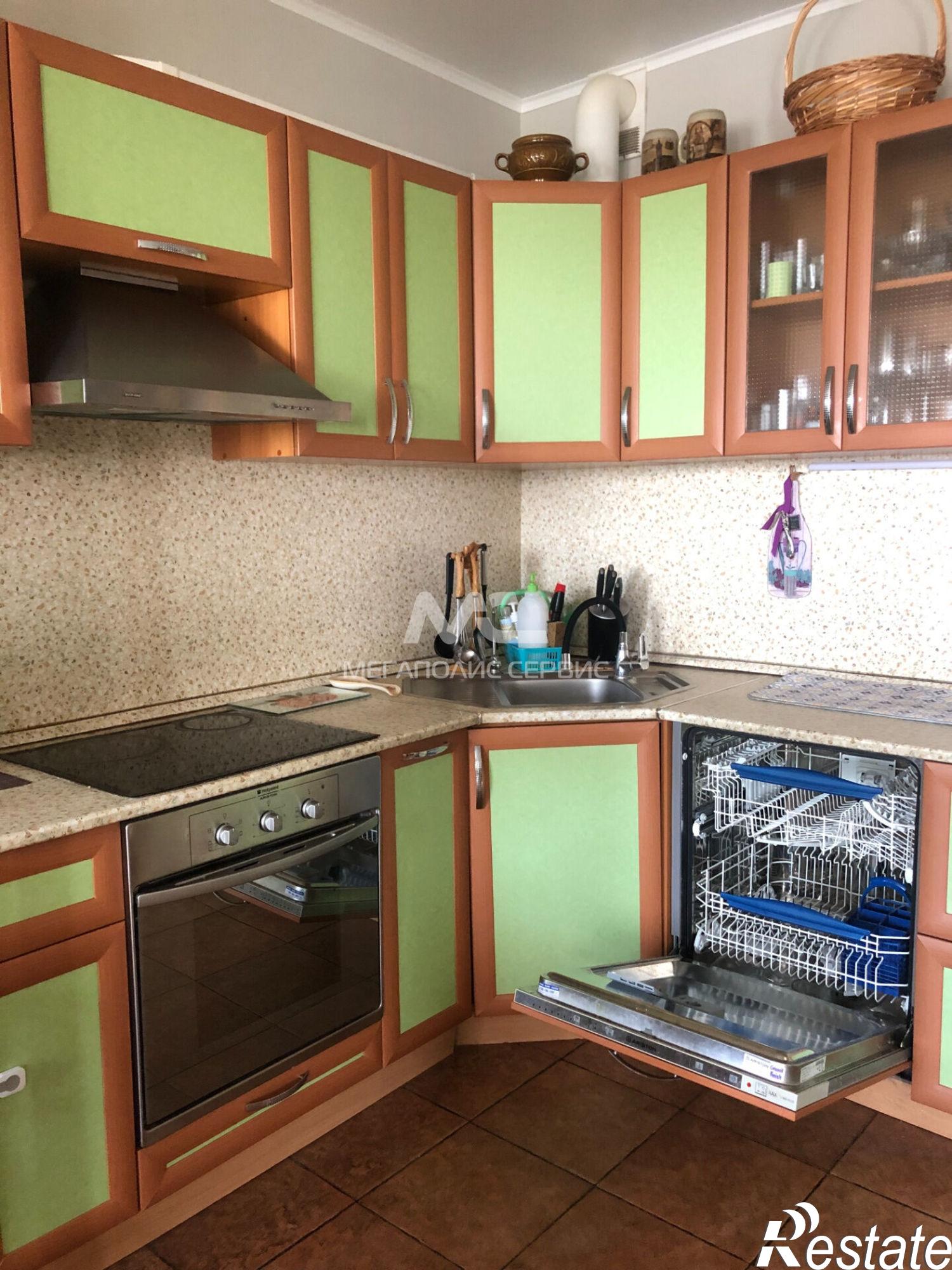 Купить квартиру за 6 600 000 рублей на Савушкина ул, 4