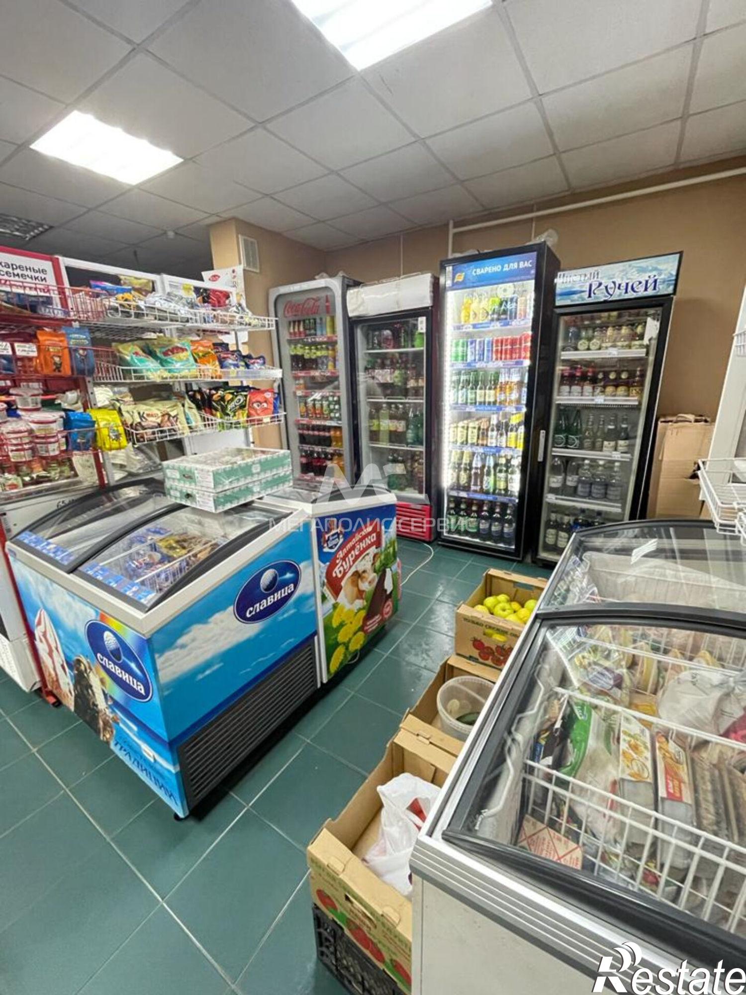 Купить офис, помещение под офис за 4 400 000 рублей на Энергетическая ул, 17