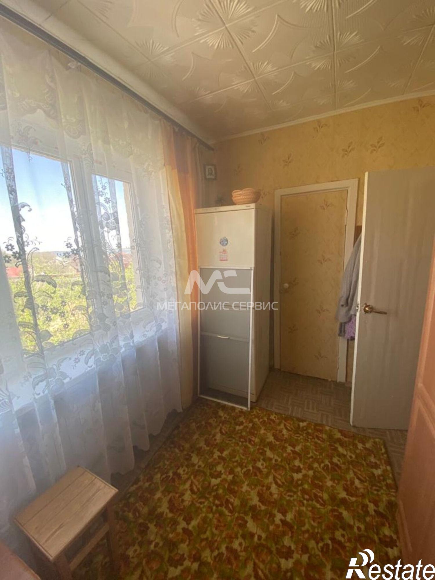 Купить квартиру за 1 740 000 рублей на Санаторная ул, 1
