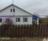 коттедж 128.1 кв м Молодёжная ул