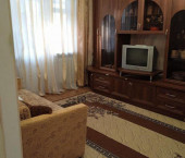 1-комн, 31кв м, этаж 2/5 Строителей пр-кт, 44