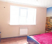 1-комн, 27кв м, этаж 1/1 Мирная ул, 6