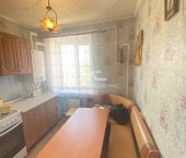2-комн, 44кв м, этаж 4/4 Санаторная ул, 1