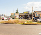 офис 267 кв м, этаж 1/1 Рождественского ул, 2Г