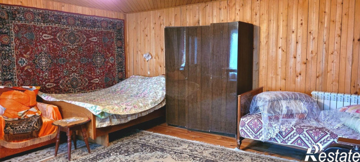 Коттедж/дом Сысои с