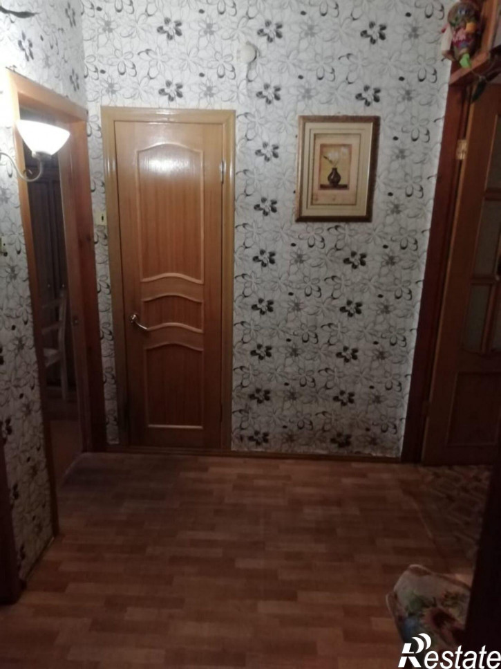 Коттедж/дом Молодёжная ул