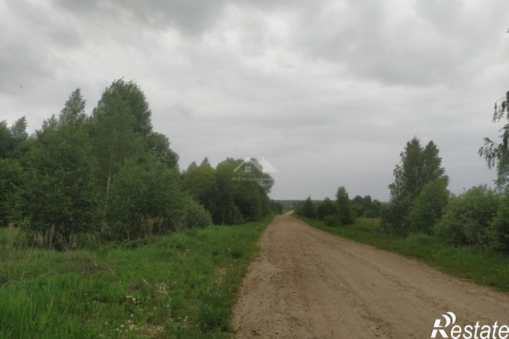 Земельный участок Майская ул
