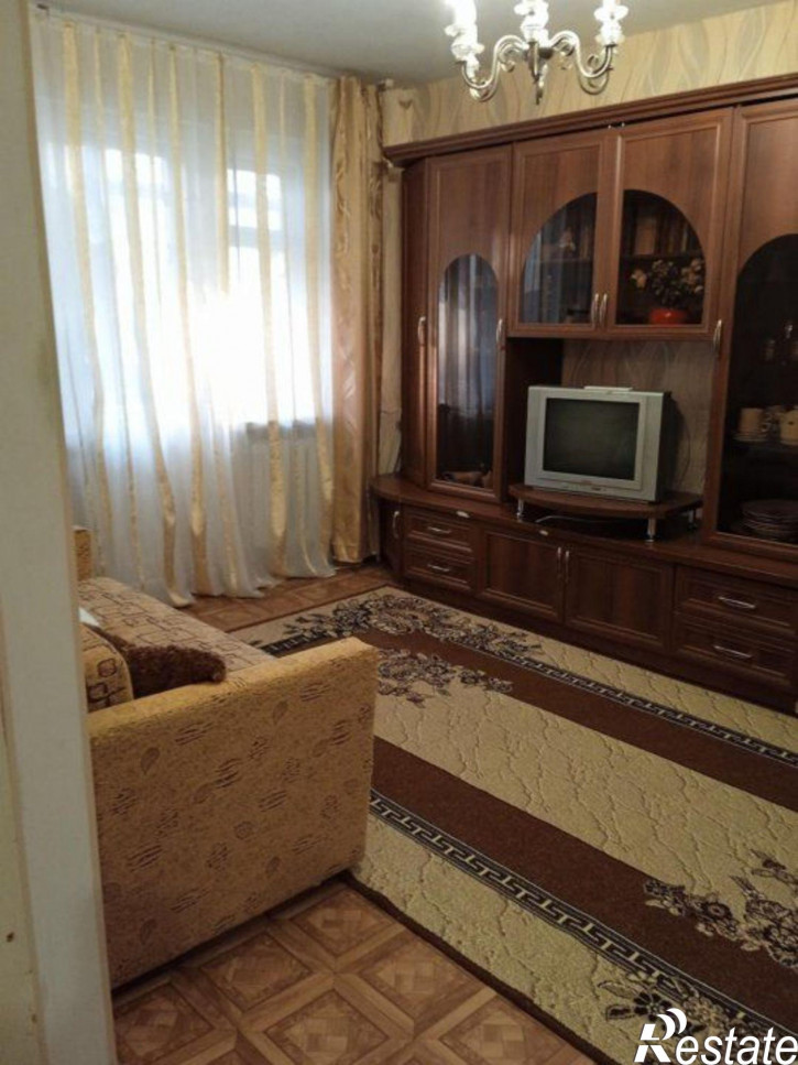 1-комн квартира Строителей пр-кт, 44