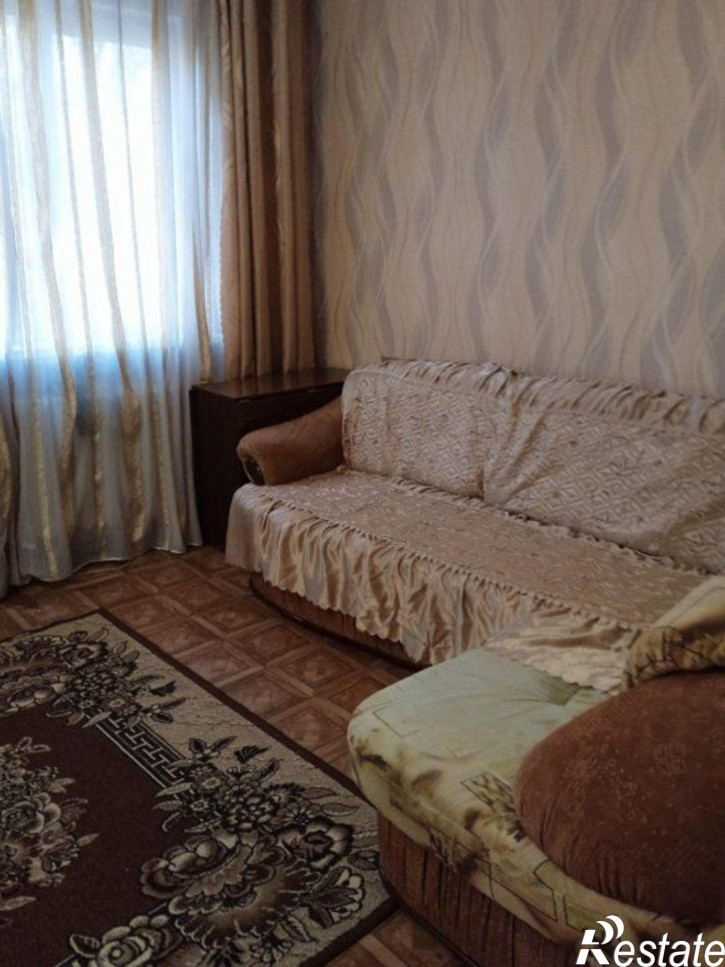 1-комн квартира Строителей пр-кт, 44
