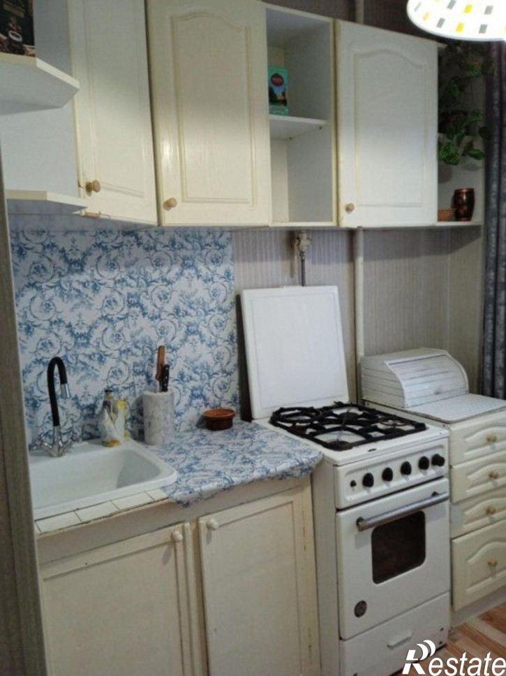 1-комн квартира Строителей пр-кт, 44