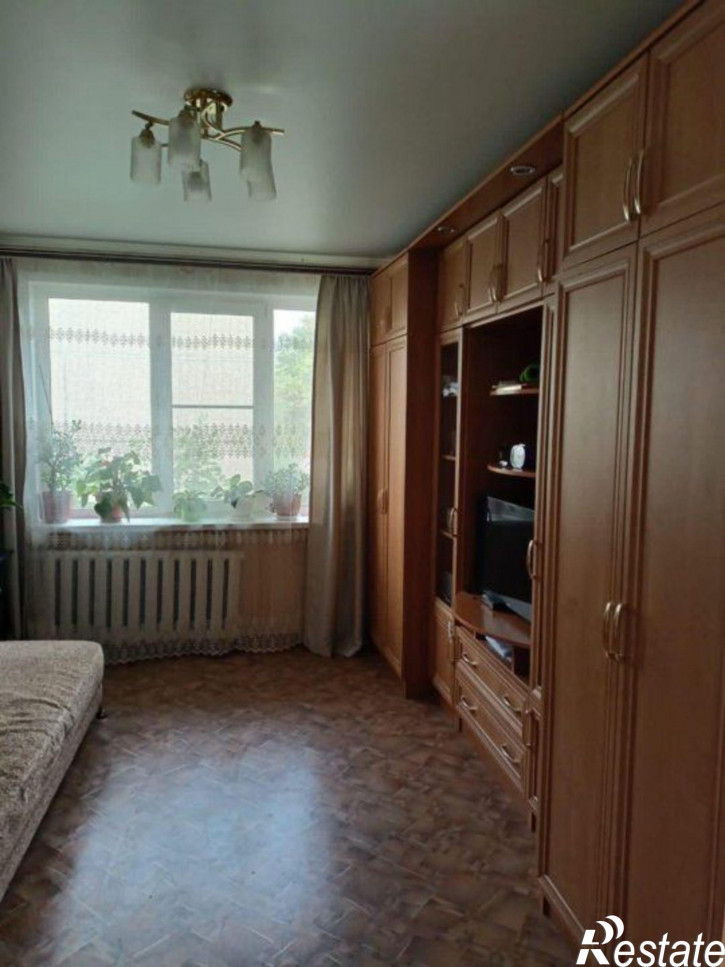 1-комн квартира Балакирева ул, 37Г