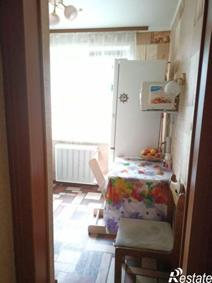 1-комн квартира Балакирева ул, 37Г