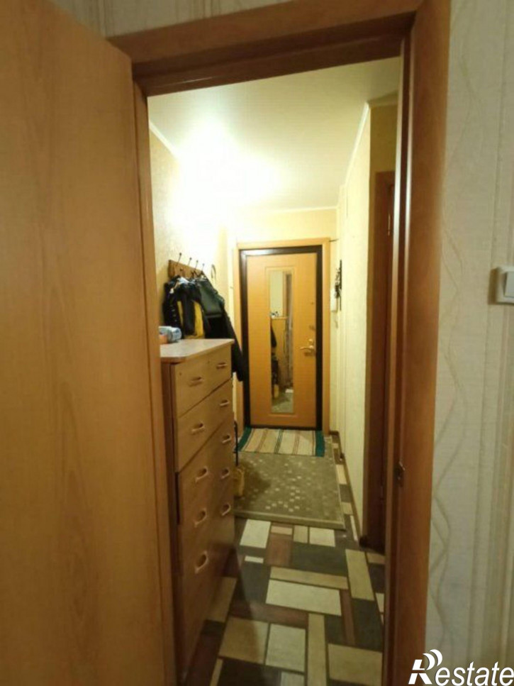 1-комн квартира Балакирева ул, 37Г