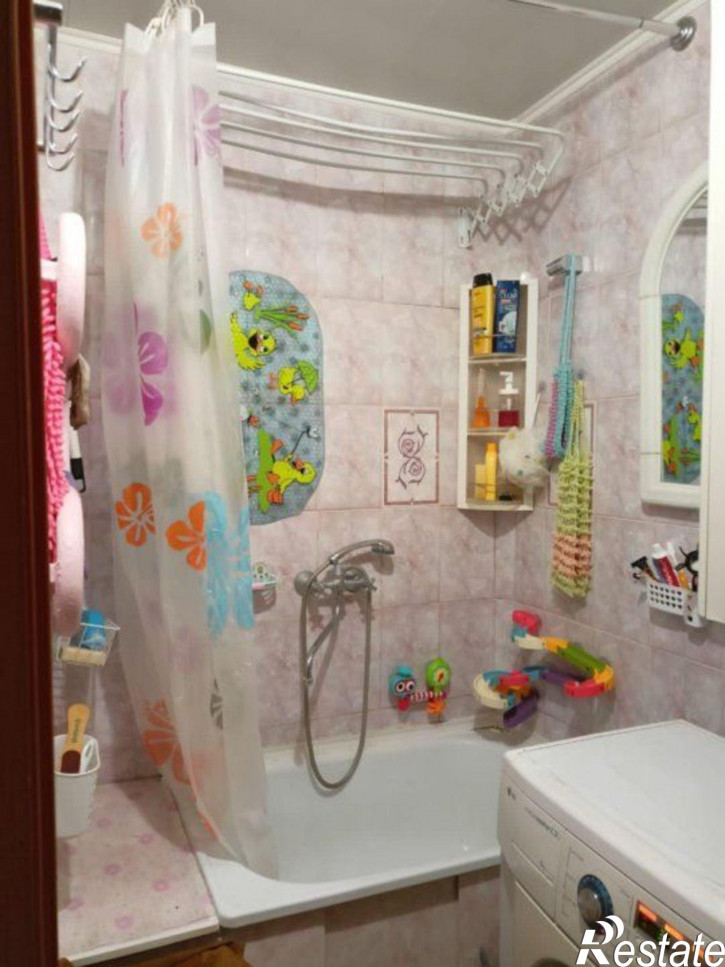 1-комн квартира Балакирева ул, 37Г