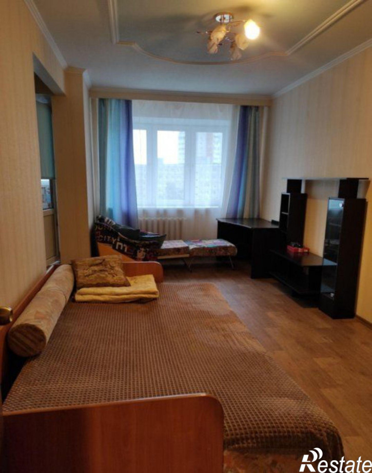1-комн квартира Восточная ул, 80А