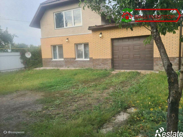 Коттедж/дом Виноградный 1-й туп