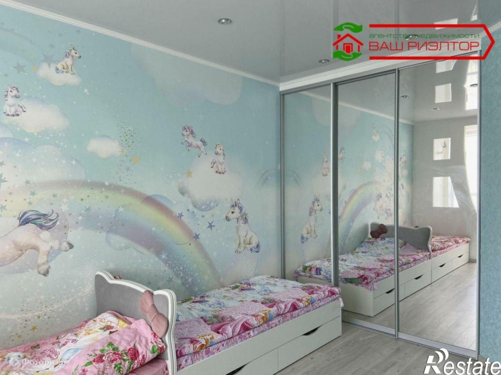 3-комн квартира Усть-Курдюмская ул, 25