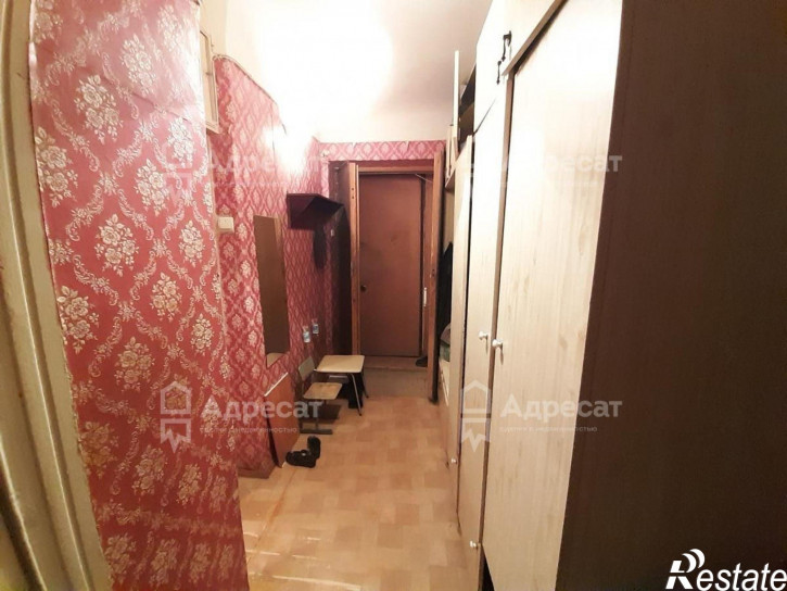 3-комн квартира проспект им. В.И. Ленина,  д.143