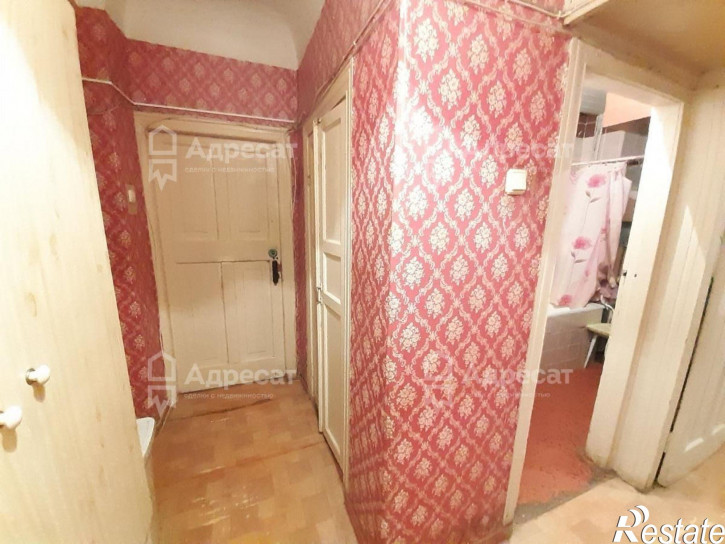 3-комн квартира проспект им. В.И. Ленина,  д.143