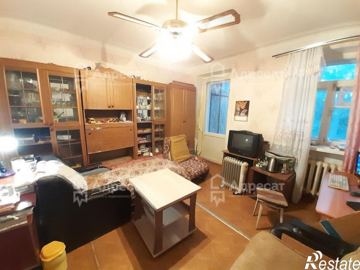 3-комн квартира проспект им. В.И. Ленина,  д.143