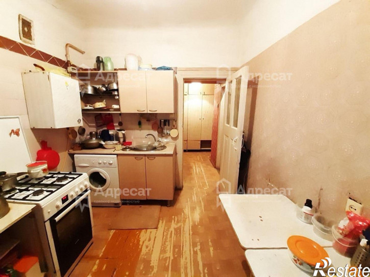 3-комн квартира проспект им. В.И. Ленина,  д.143