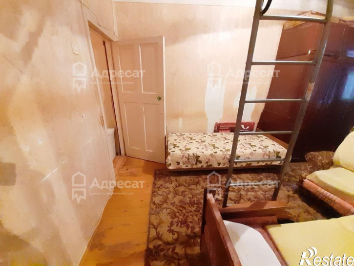 3-комн квартира проспект им. В.И. Ленина,  д.143