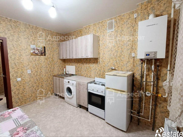 1-комн квартира ул. 70-летия Победы,  д.14