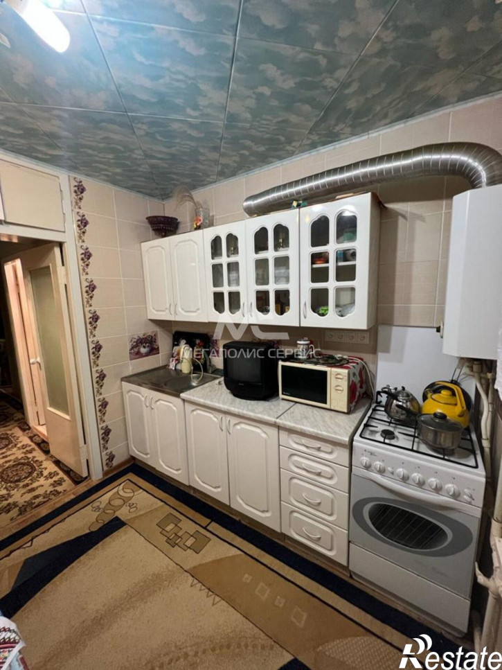 2-комн квартира Димитрова ул, 11