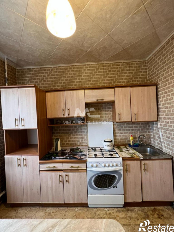 1-комн квартира Белгородская ул, 15