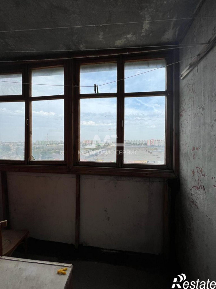 1-комн квартира Белгородская ул, 15