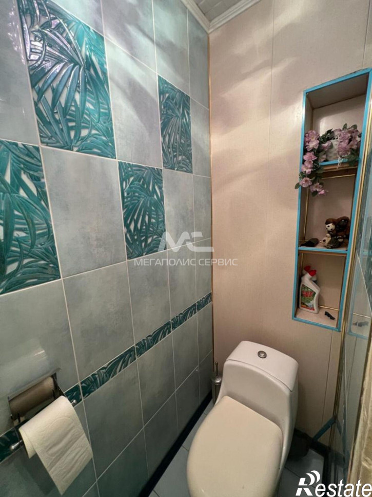 2-комн квартира Димитрова ул, 11