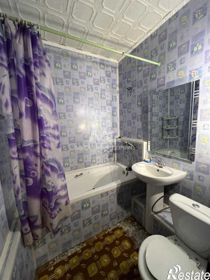 1-комн квартира Белгородская ул, 15