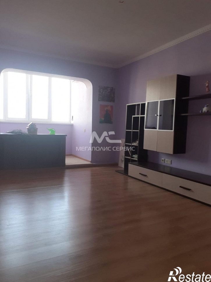 2-комн квартира Куликова ул, 36