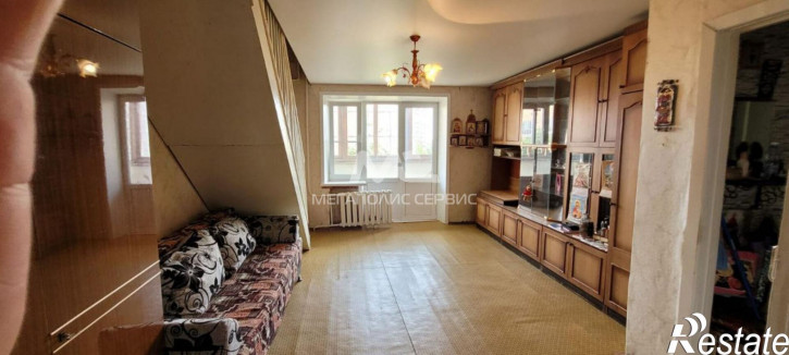 3-комн квартира Софьи Перовской ул, 101