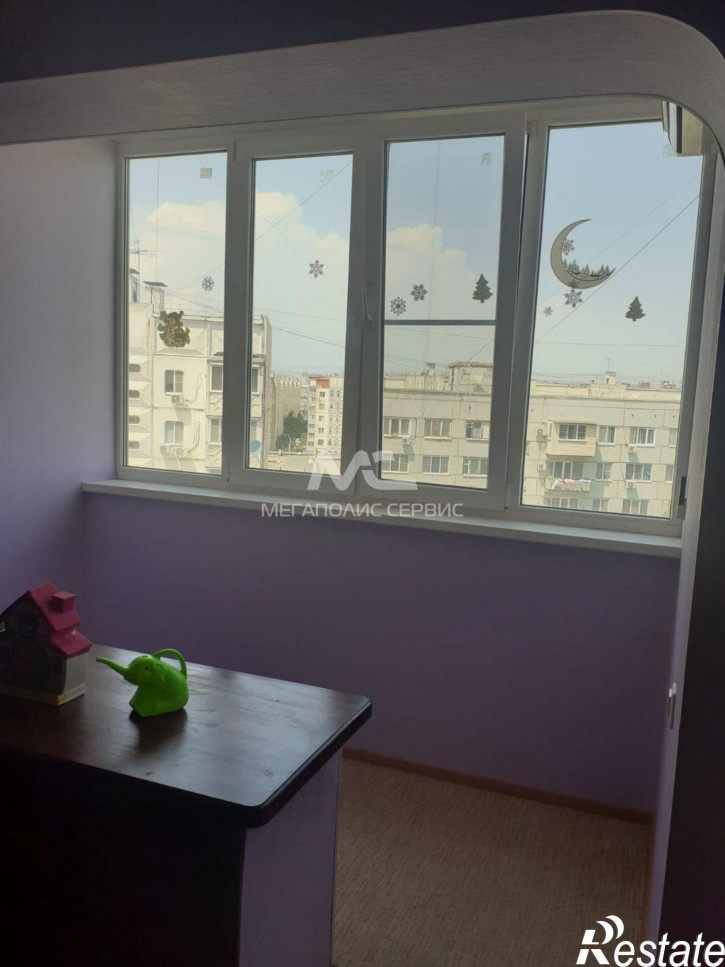 2-комн квартира Куликова ул, 36