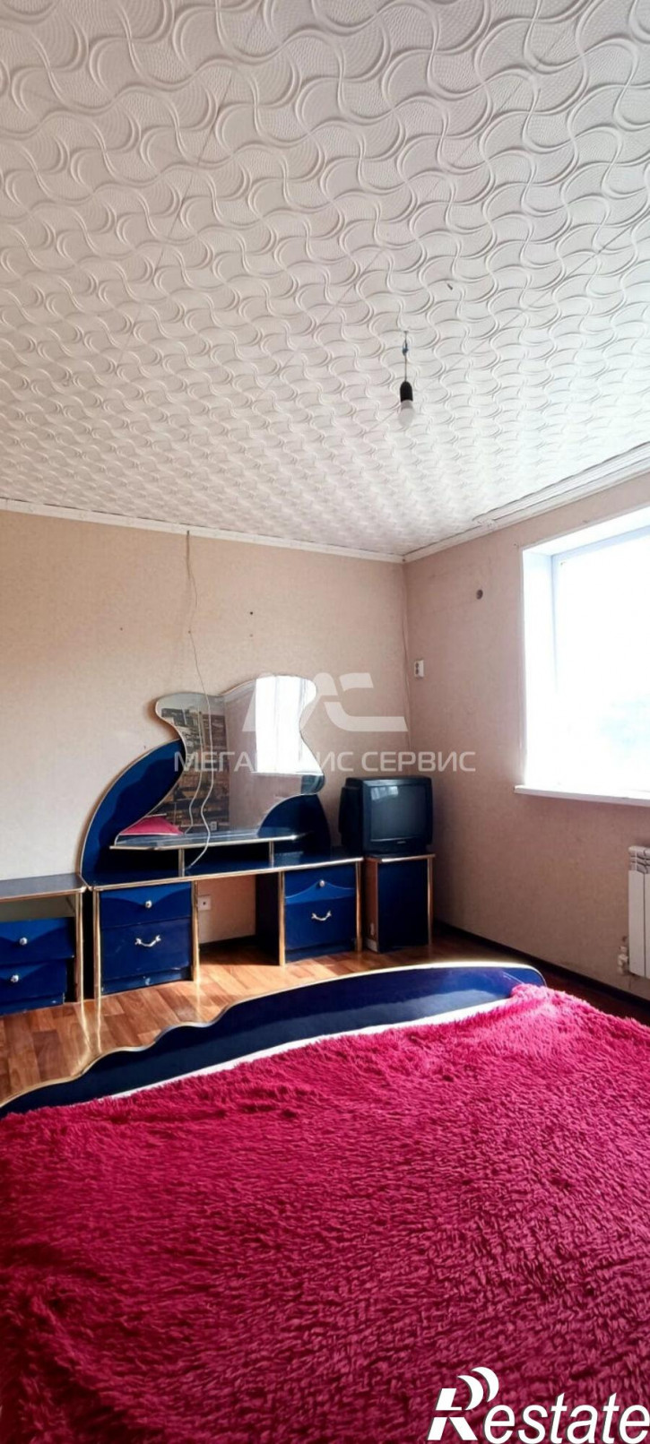 1-комн квартира Мирная ул, 6