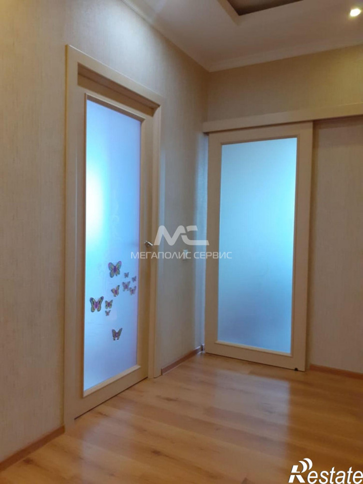 2-комн квартира Куликова ул, 36