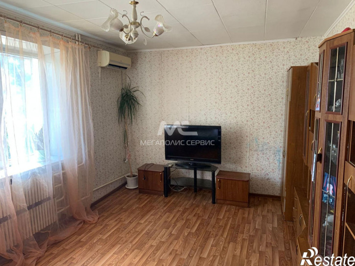 2-комн квартира Лепехинская ул, 47