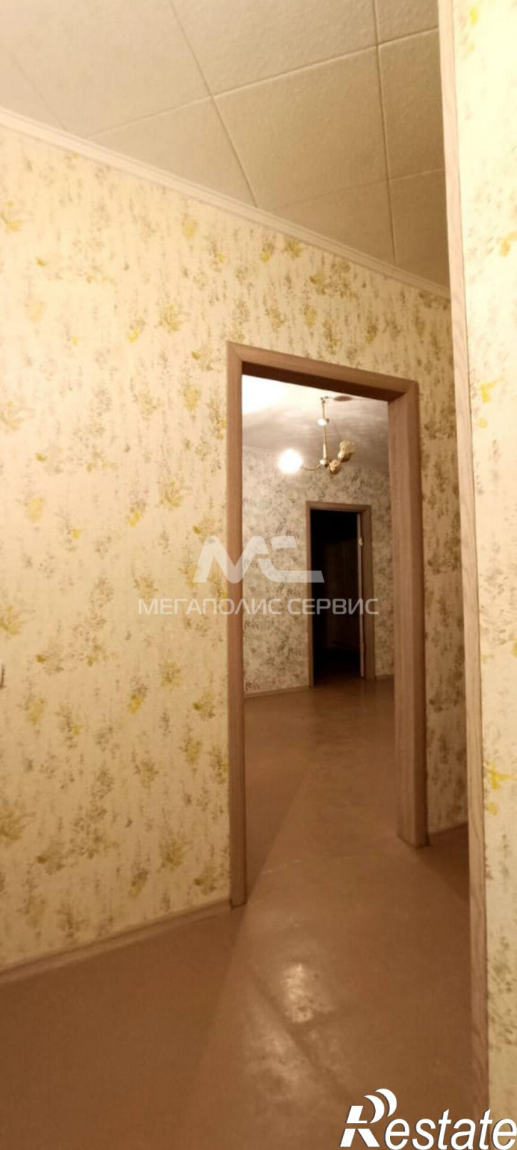 3-комн квартира улица наб, 6