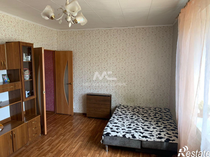 2-комн квартира Лепехинская ул, 47