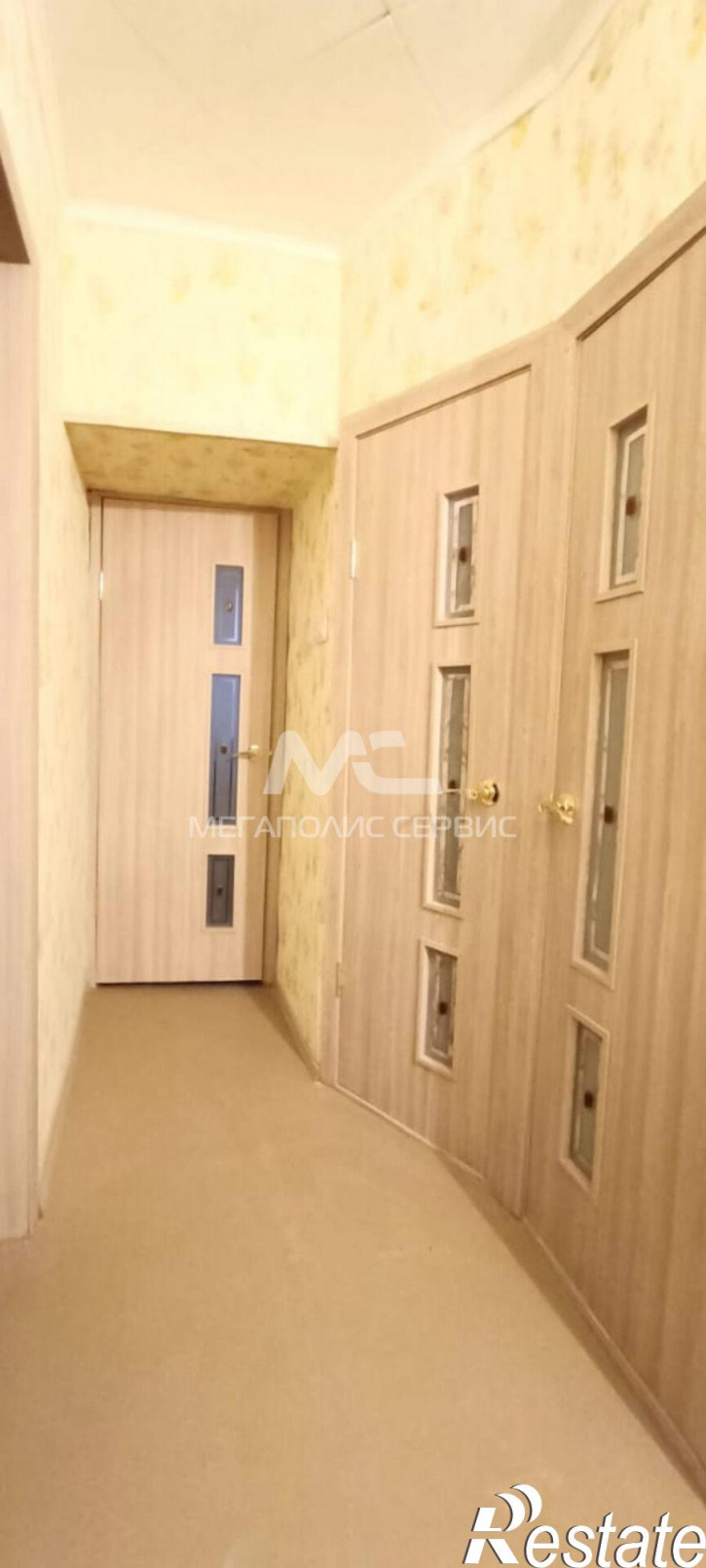 3-комн квартира улица наб, 6