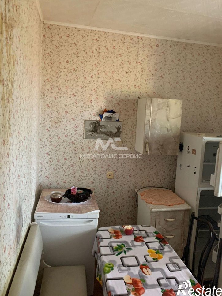 2-комн квартира Лепехинская ул, 47
