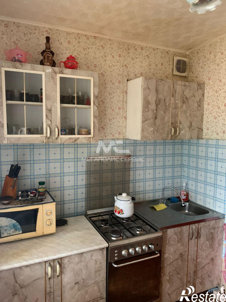 2-комн квартира Лепехинская ул, 47