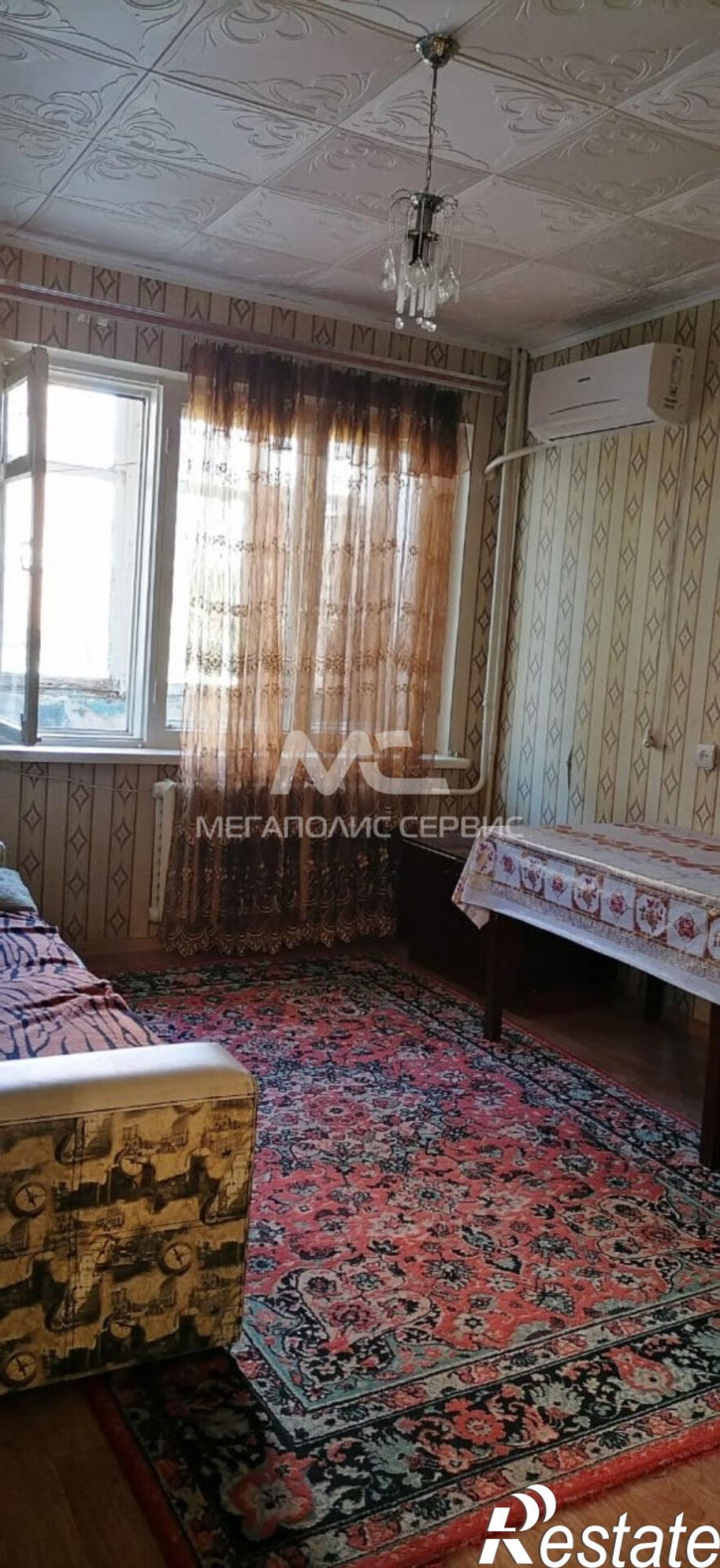 2-комн квартира Хибинская ул, 10